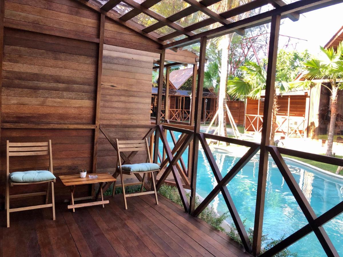 Bali Lagoon Bungalows, Benoa Villa *