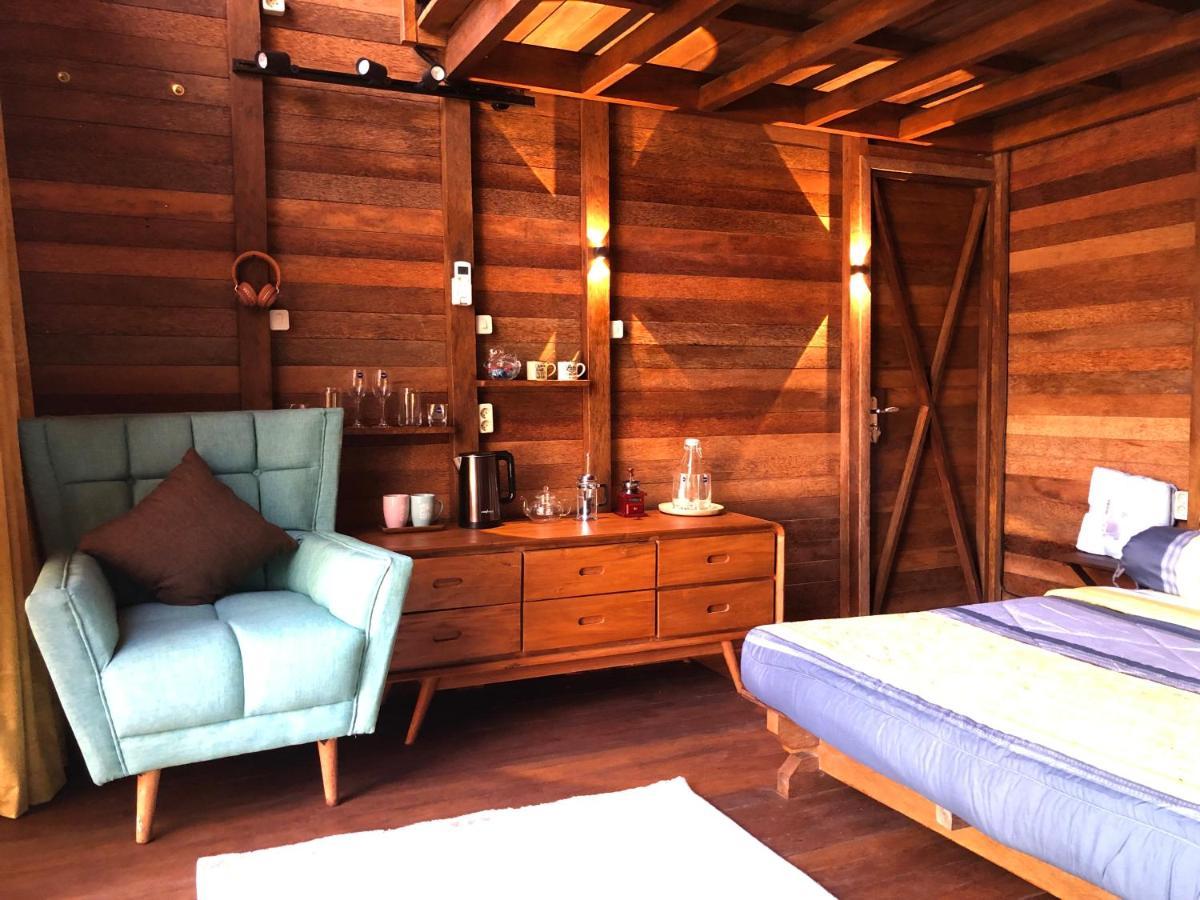 Bali Lagoon Bungalows, Benoa *