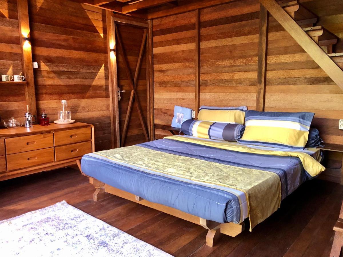 Bali Lagoon Bungalows, Benoa Villa