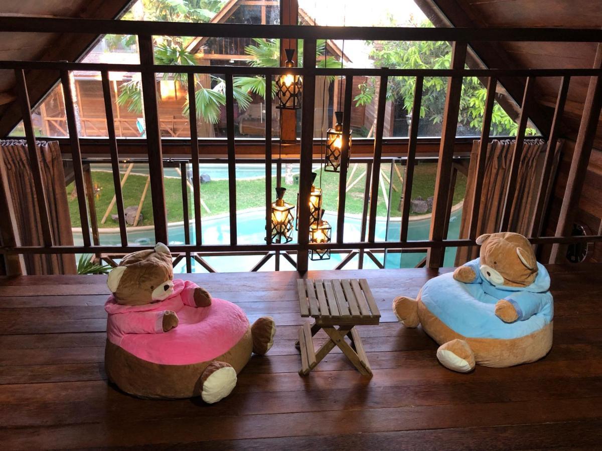 Bali Lagoon Bungalows, Benoa *