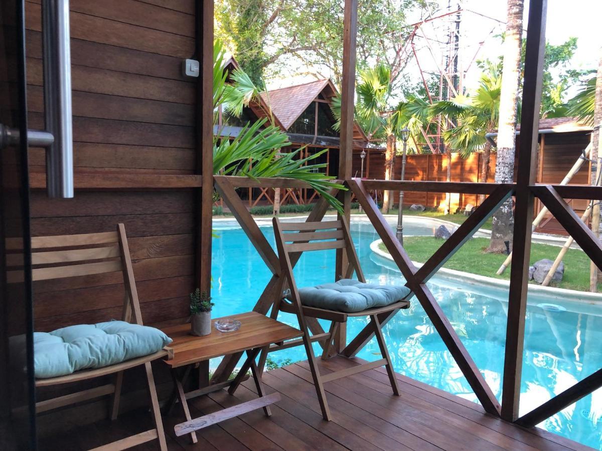 Bali Lagoon Bungalows, Benoa