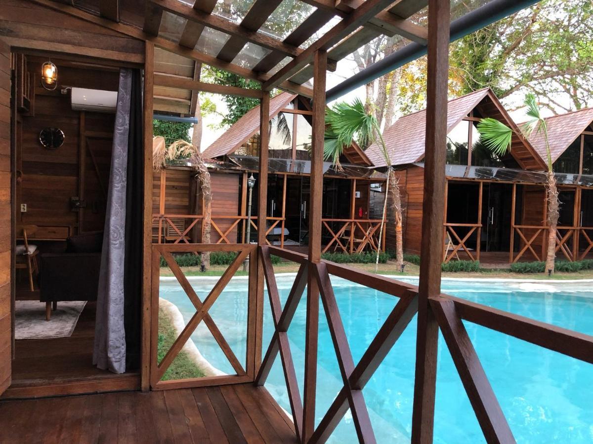 Bali Lagoon Bungalows, Benoa विला Nusa Dua (Bali)