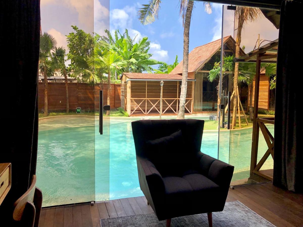 Bali Lagoon Bungalows, Benoa *