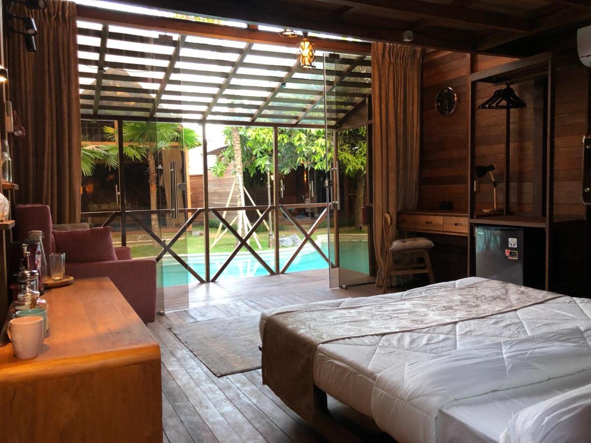 Bali Lagoon Bungalows, Benoa विला