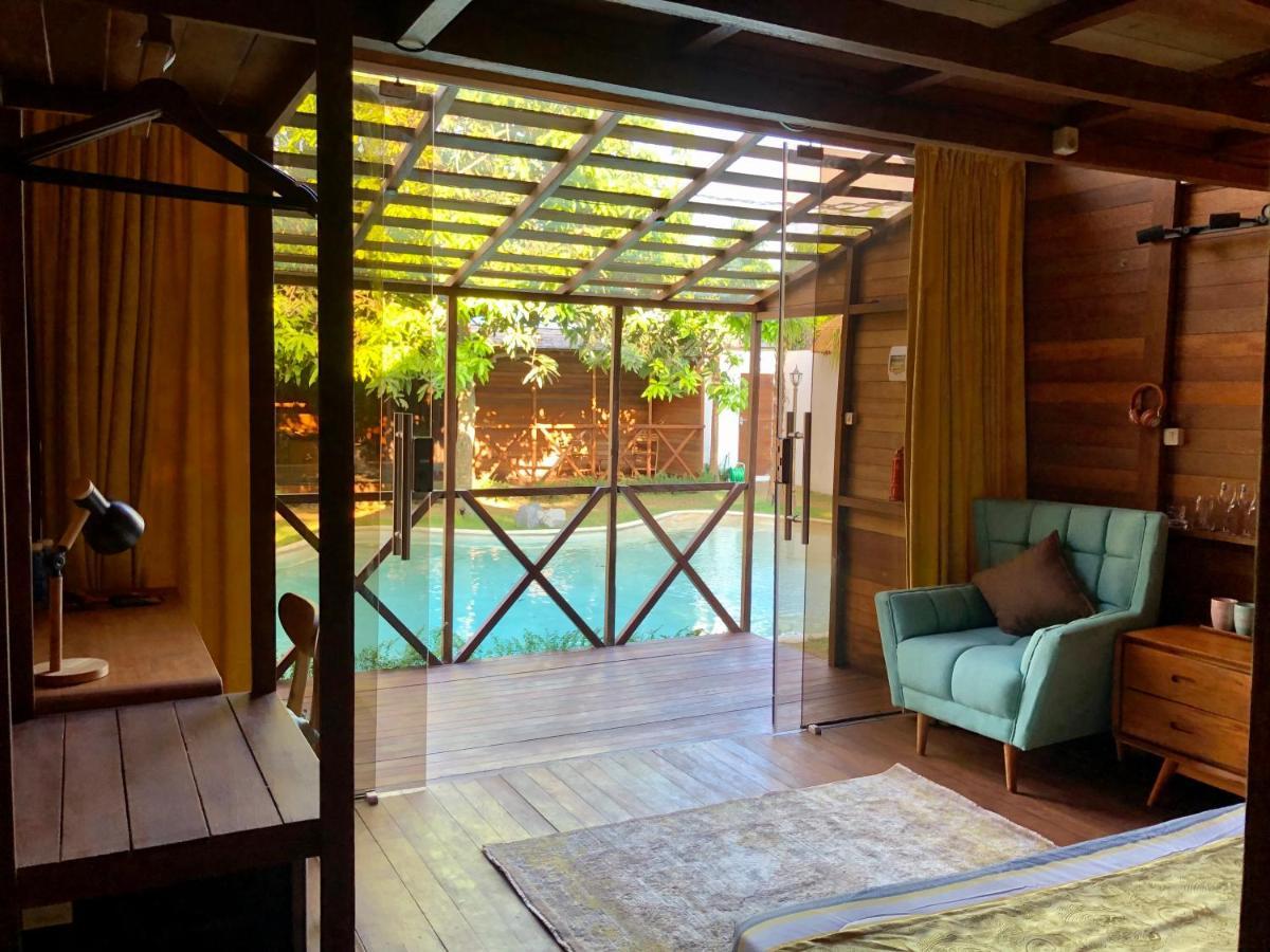 Bali Lagoon Bungalows, Benoa Villa Nusa Dua (Bali)