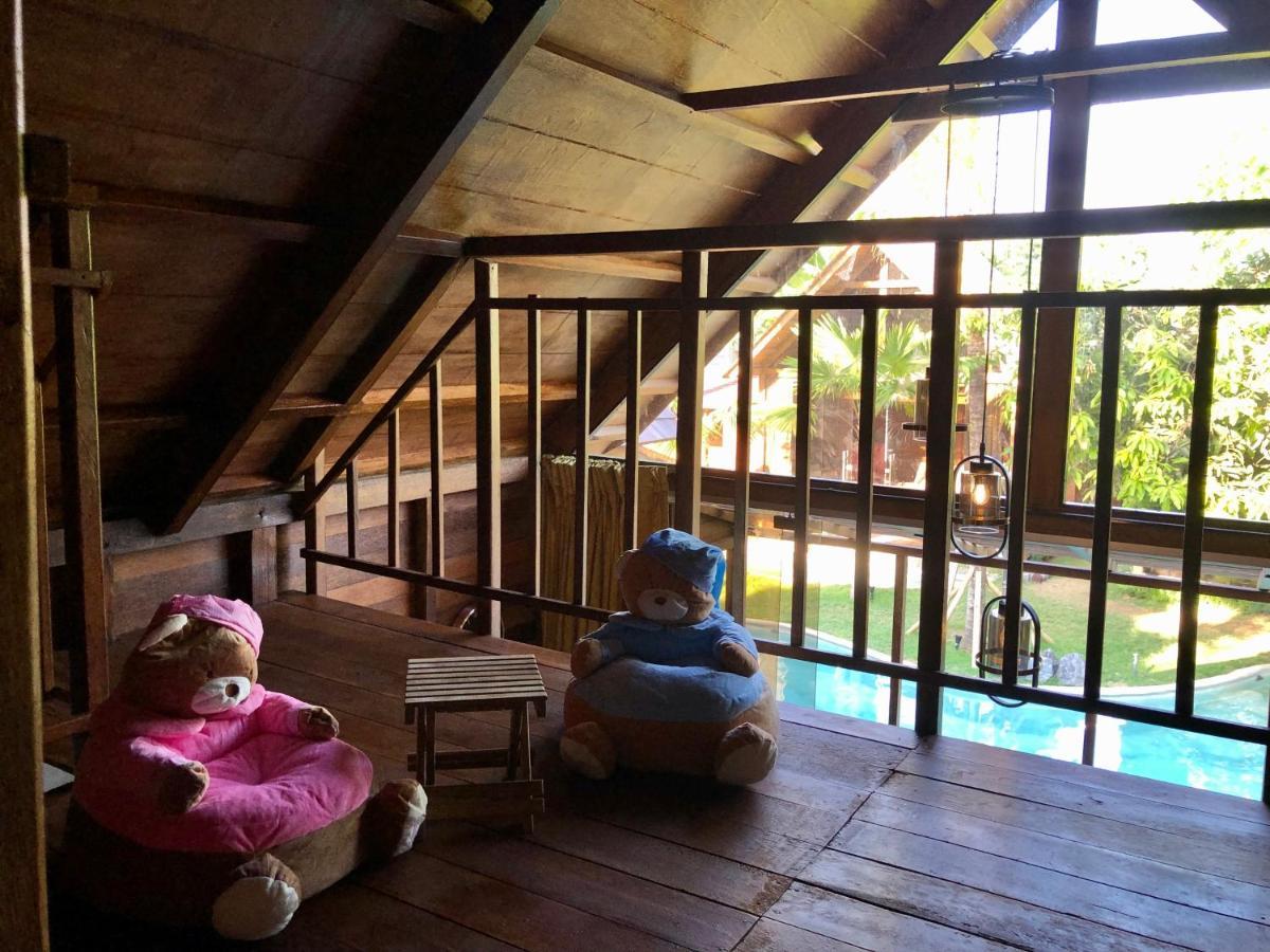 Bali Lagoon Bungalows, Benoa * Nusa Dua (Bali)