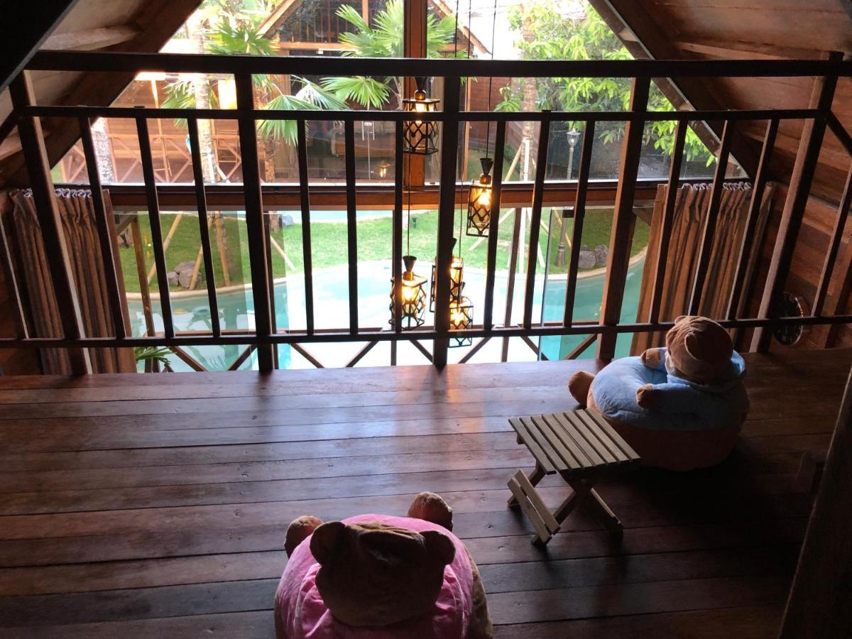 Bali Lagoon Bungalows, Benoa Villa Nusa Dua (Bali)