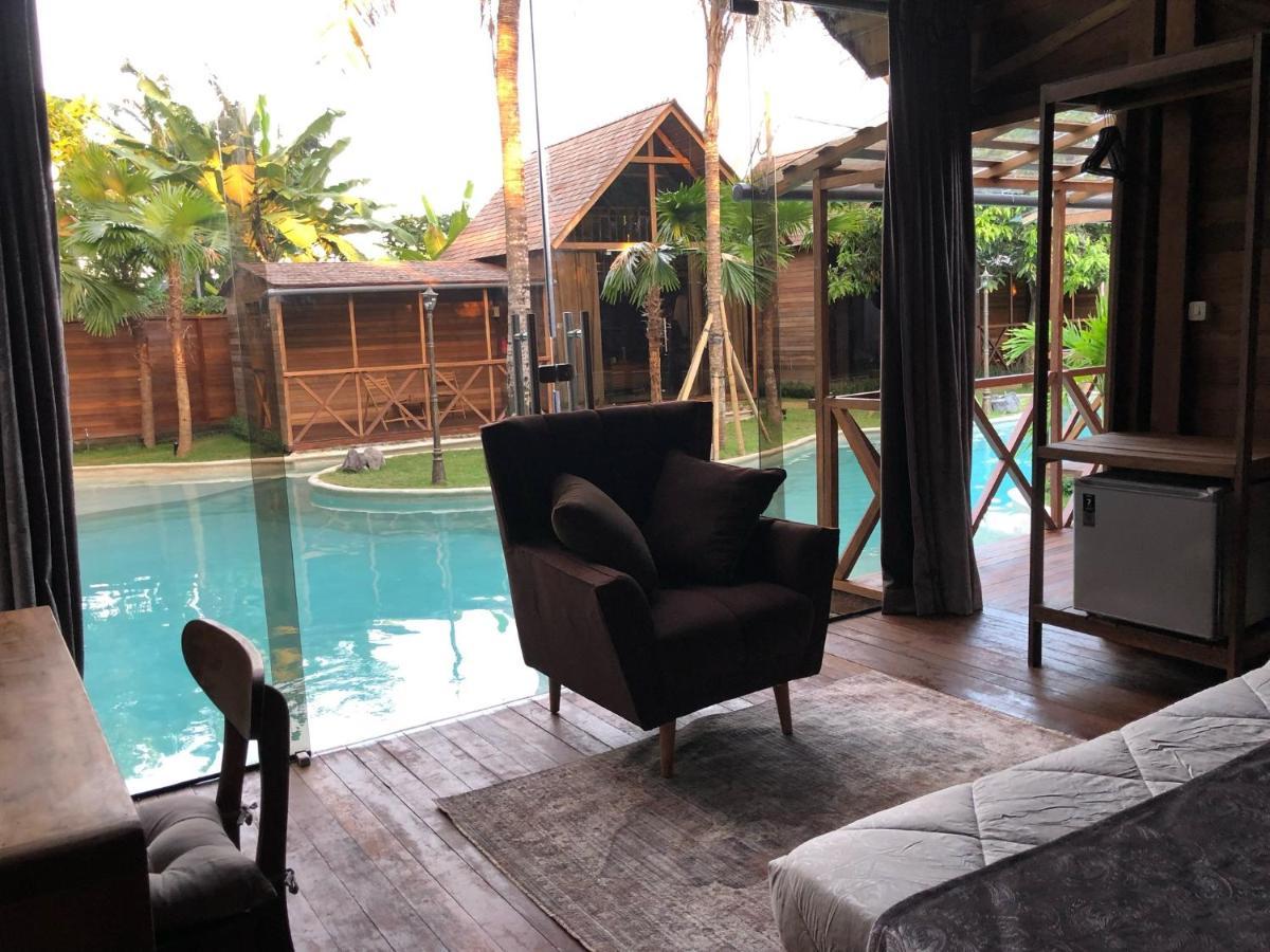 Bali Lagoon Bungalows, Benoa * Nusa Dua (Bali)