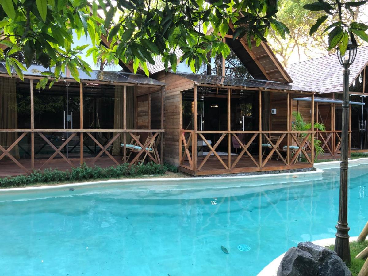 Bali Lagoon Bungalows, Benoa