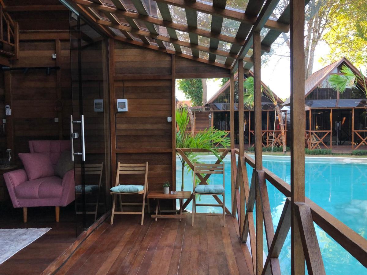 Bali Lagoon Bungalows, Benoa Villa *