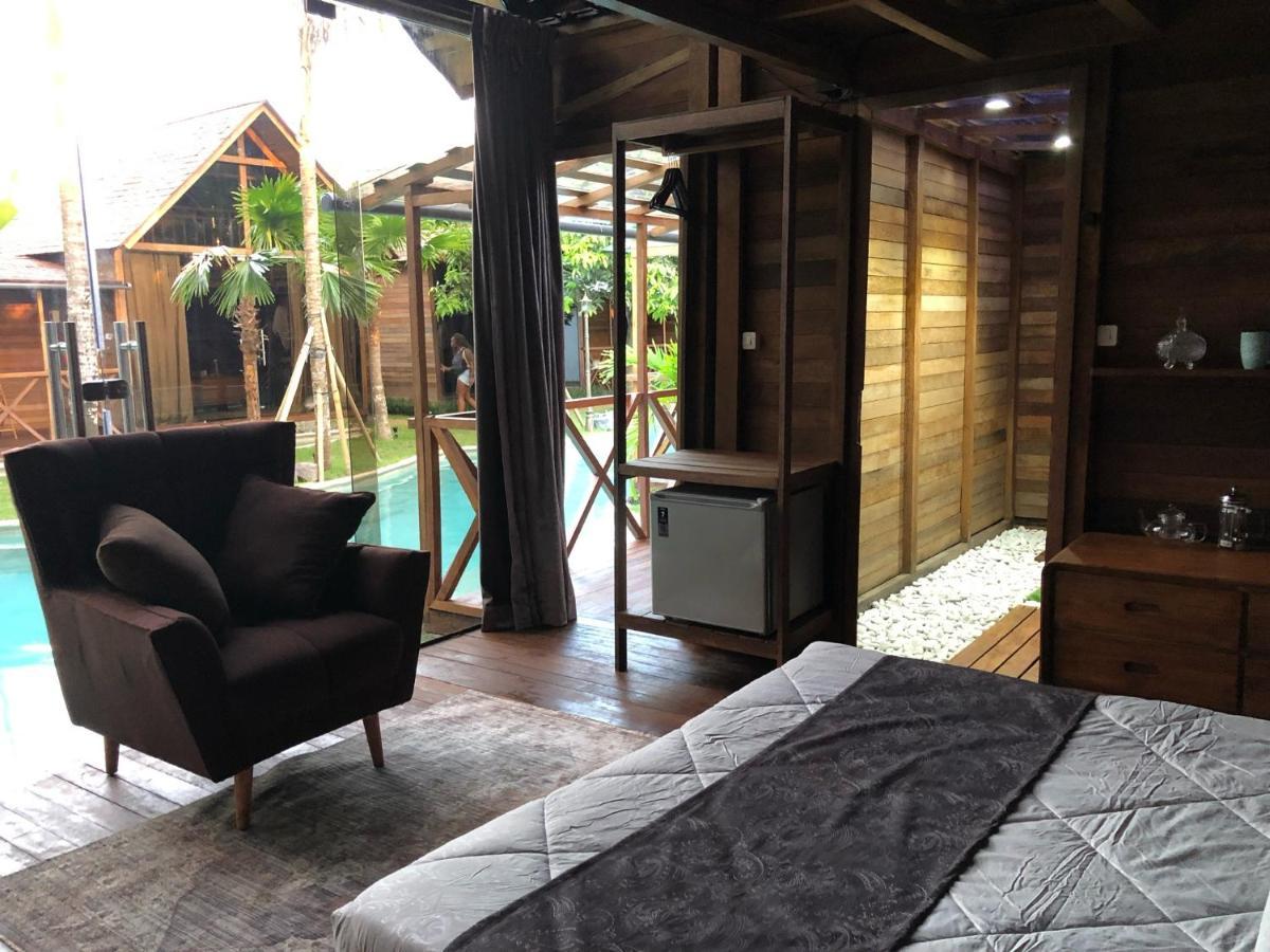 Bali Lagoon Bungalows, Benoa Villa