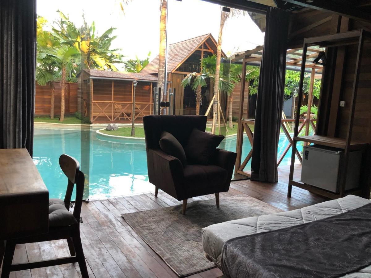 Villa Bali Lagoon Bungalows, Benoa Nusa Dua (Bali)