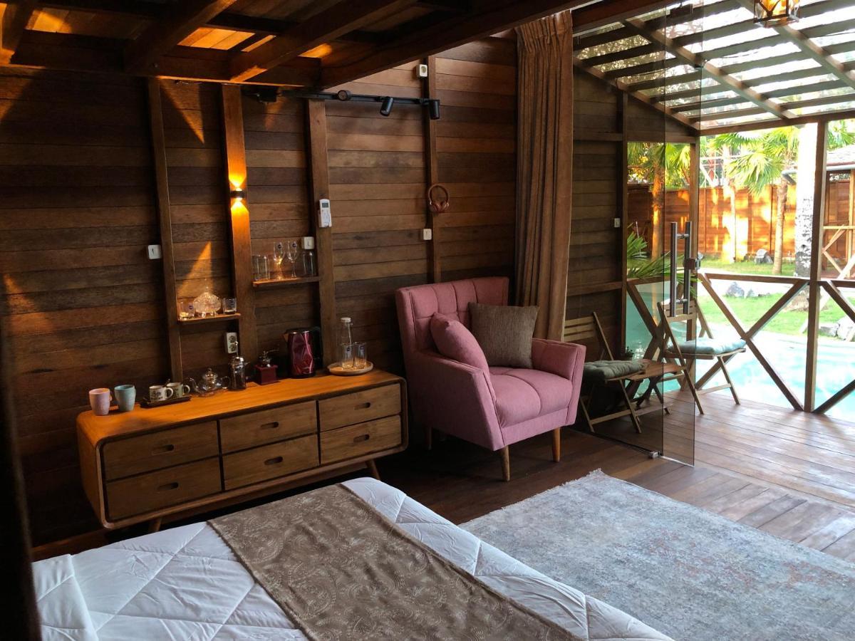 Bali Lagoon Bungalows, Benoa Villa *
