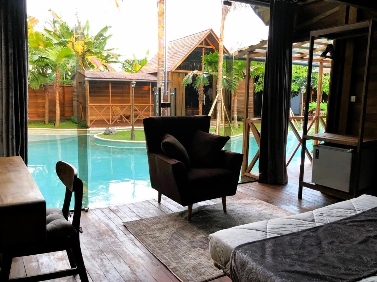 Villa Bali Lagoon Bungalows, Benoa *