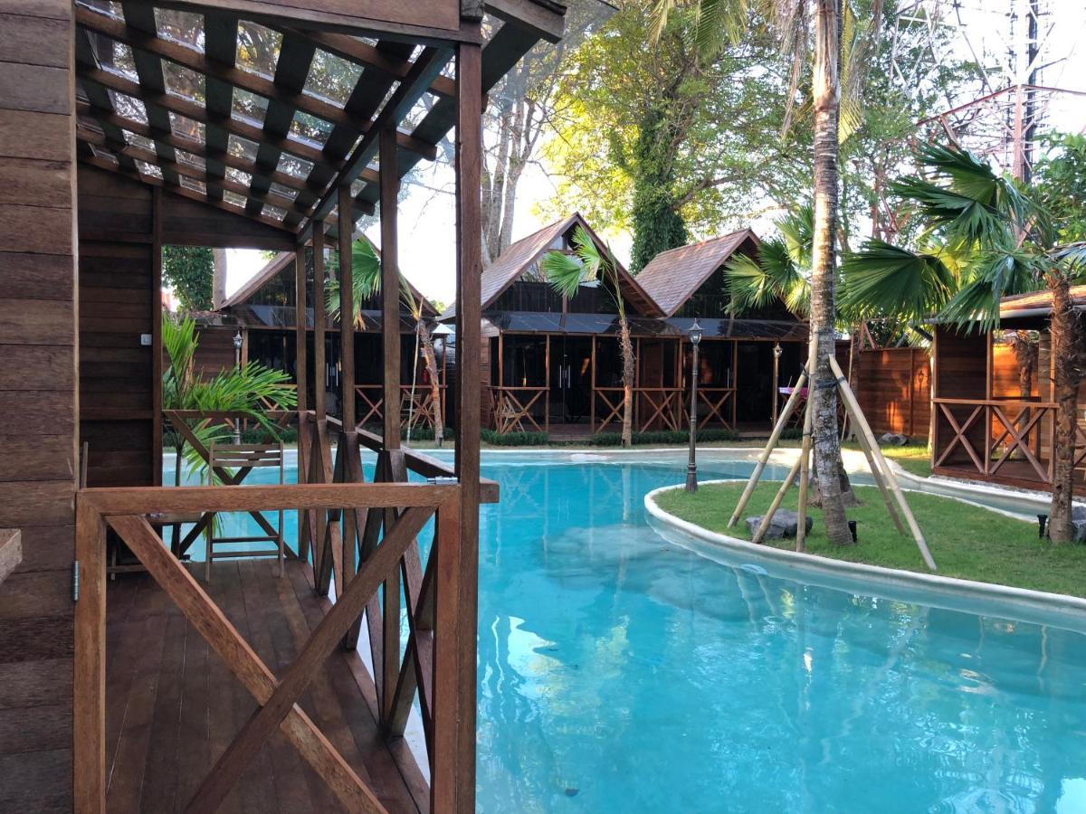 Villa Bali Lagoon Bungalows, Benoa Nusa Dua (Bali)