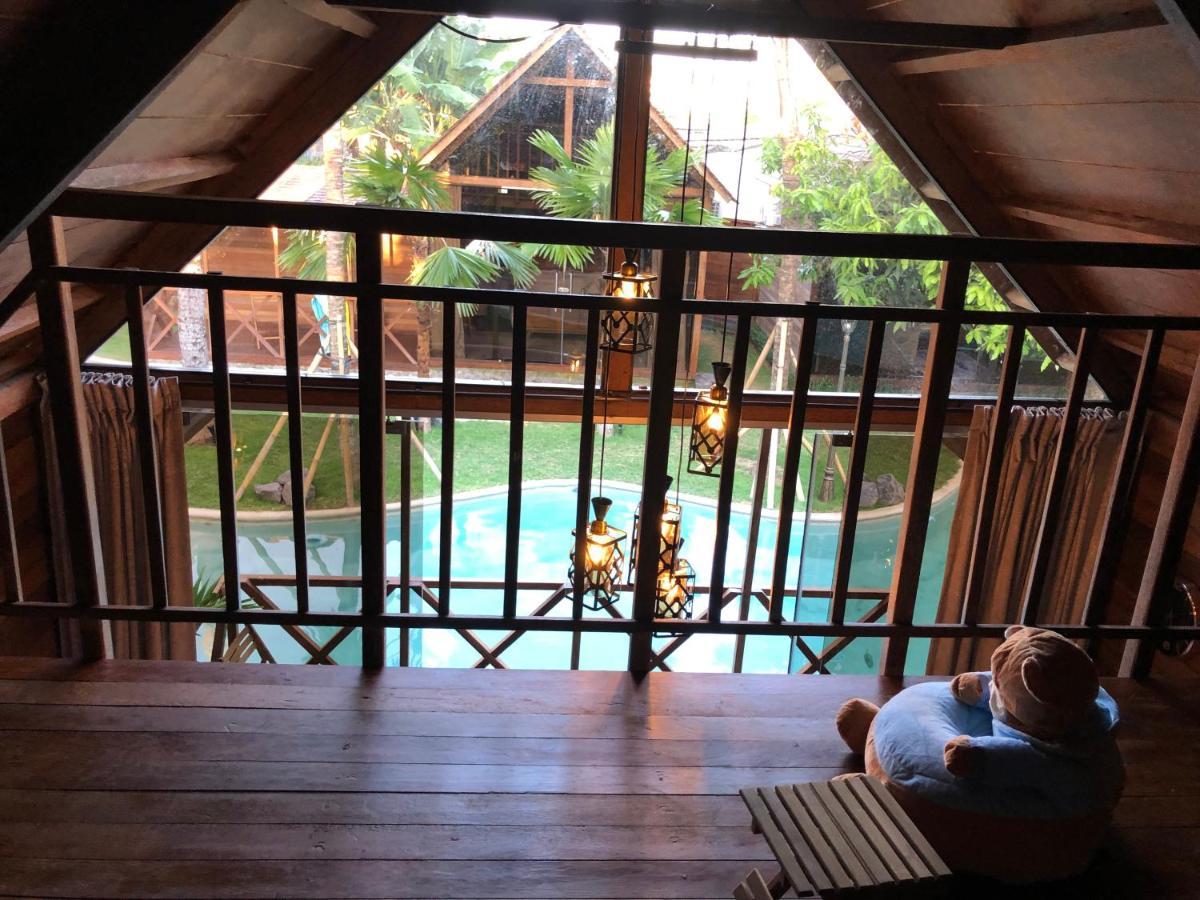 Villa Bali Lagoon Bungalows, Benoa *