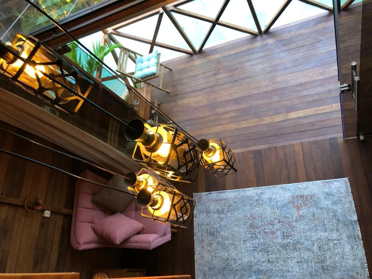 Bali Lagoon Bungalows, Benoa विला *