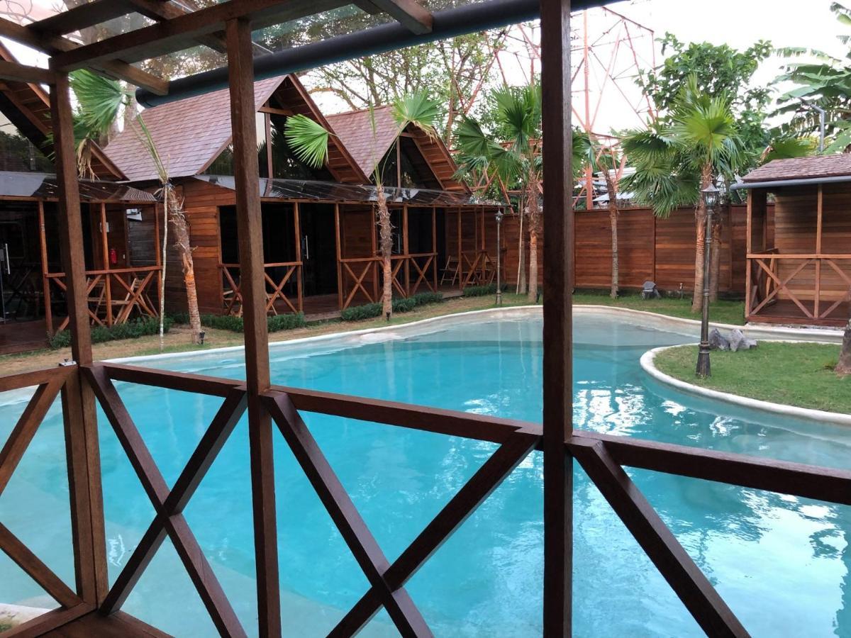 Bali Lagoon Bungalows, Benoa