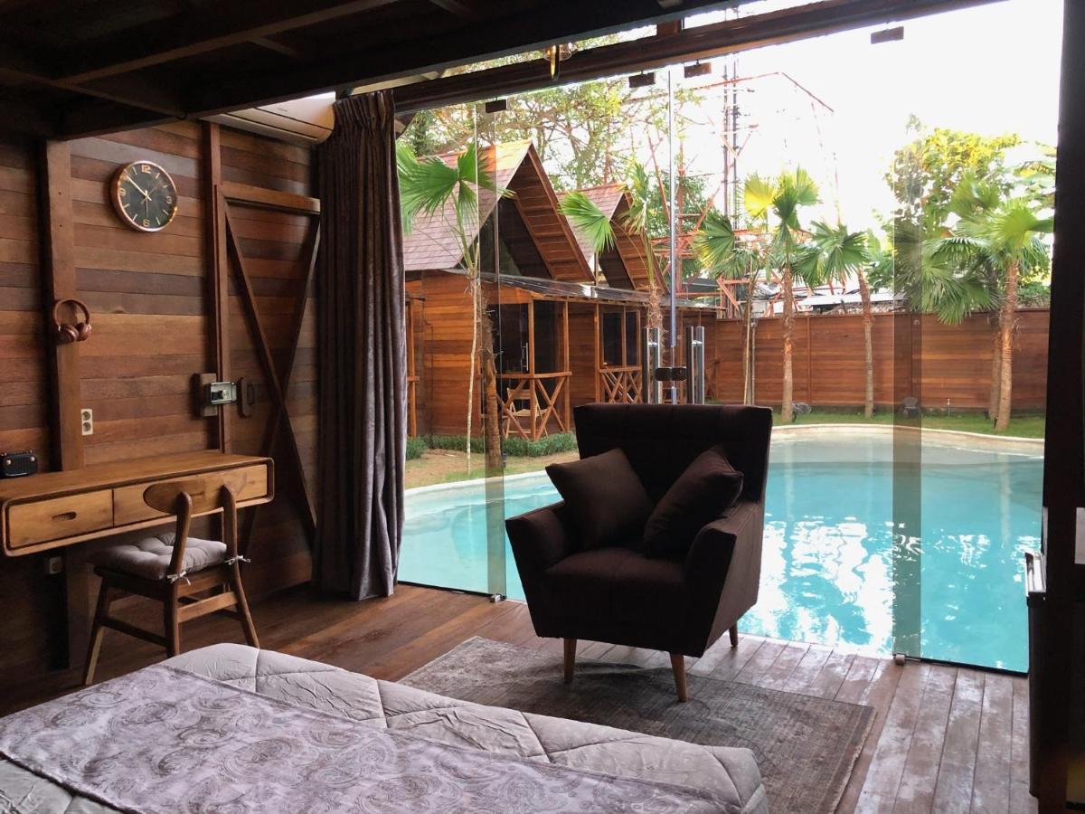 Bali Lagoon Bungalows, Benoa Villa Nusa Dua (Bali)