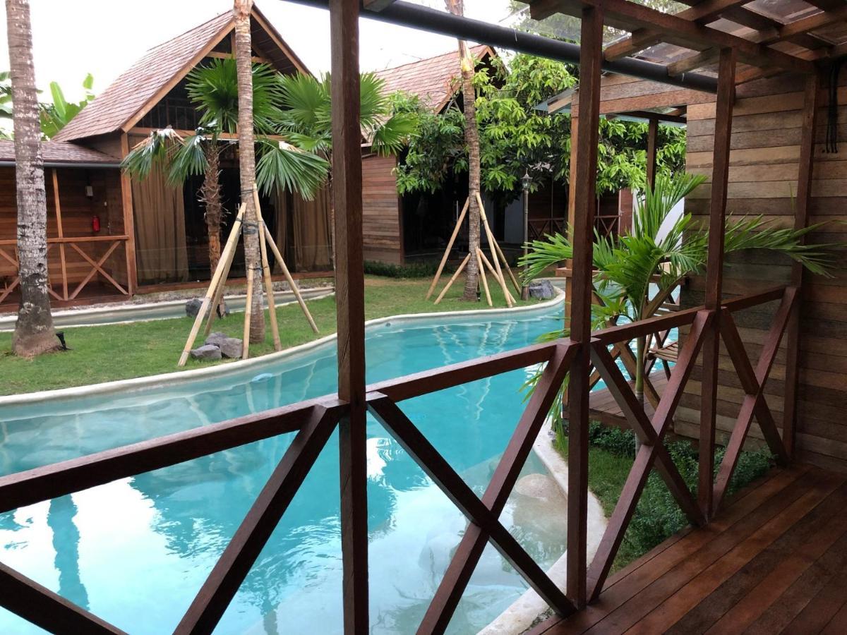 Bali Lagoon Bungalows, Benoa