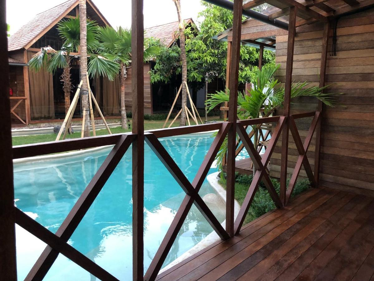 Villa Bali Lagoon Bungalows, Benoa Nusa Dua (Bali)