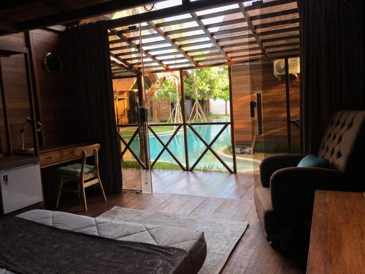 Bali Lagoon Bungalows, Benoa विला Nusa Dua (Bali)
