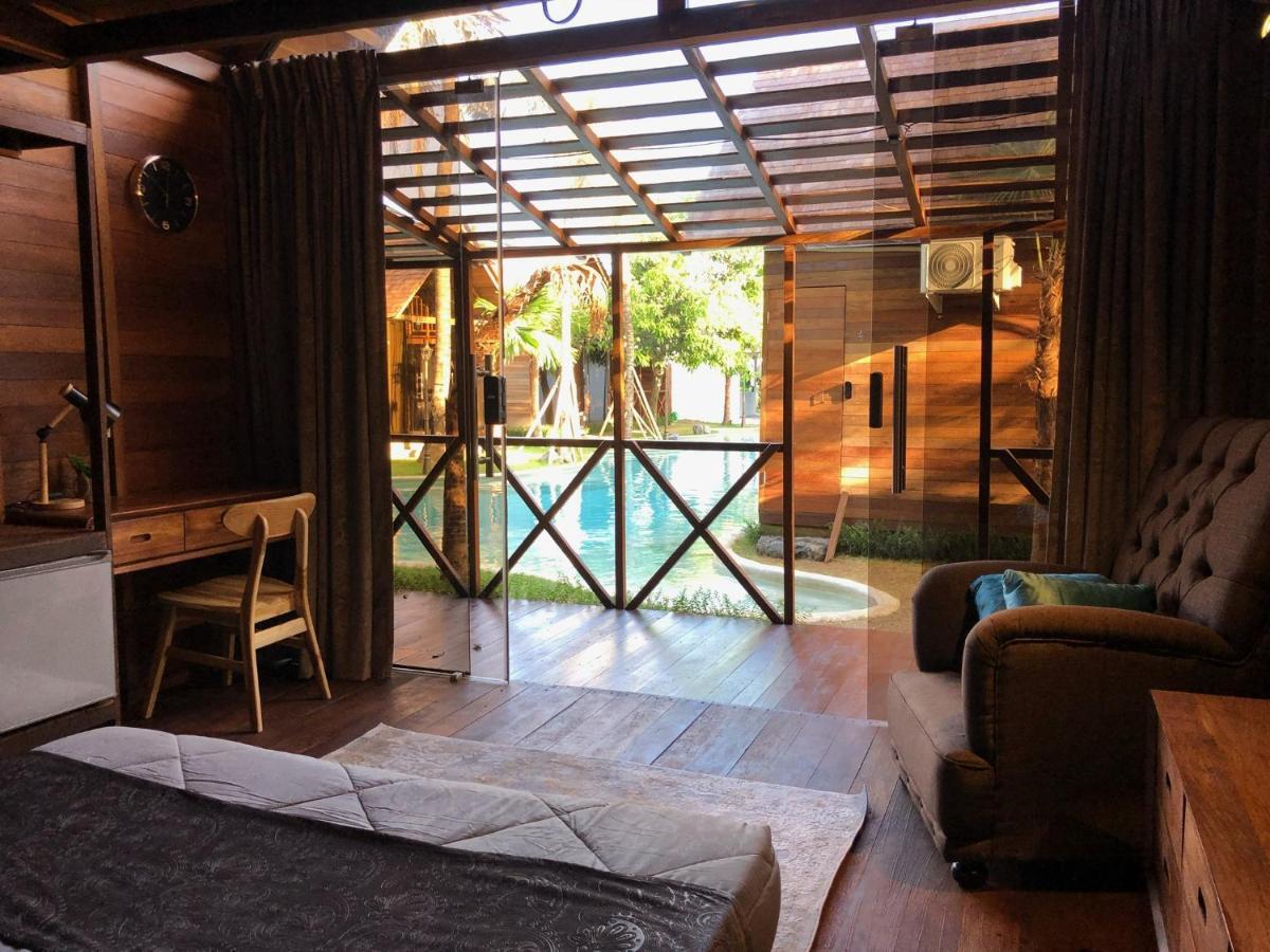 Bali Lagoon Bungalows, Benoa Villa Nusa Dua (Bali)