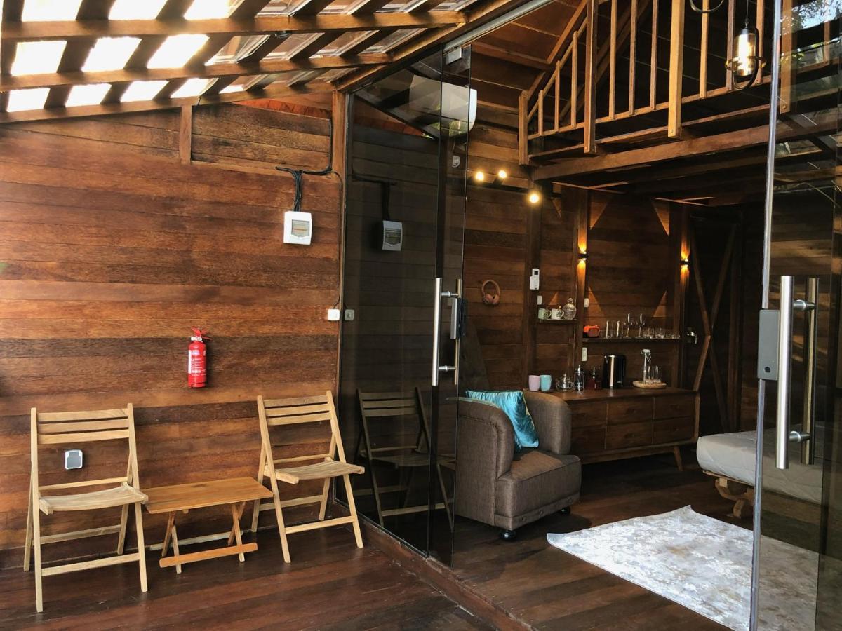 Villa Bali Lagoon Bungalows, Benoa Nusa Dua (Bali)