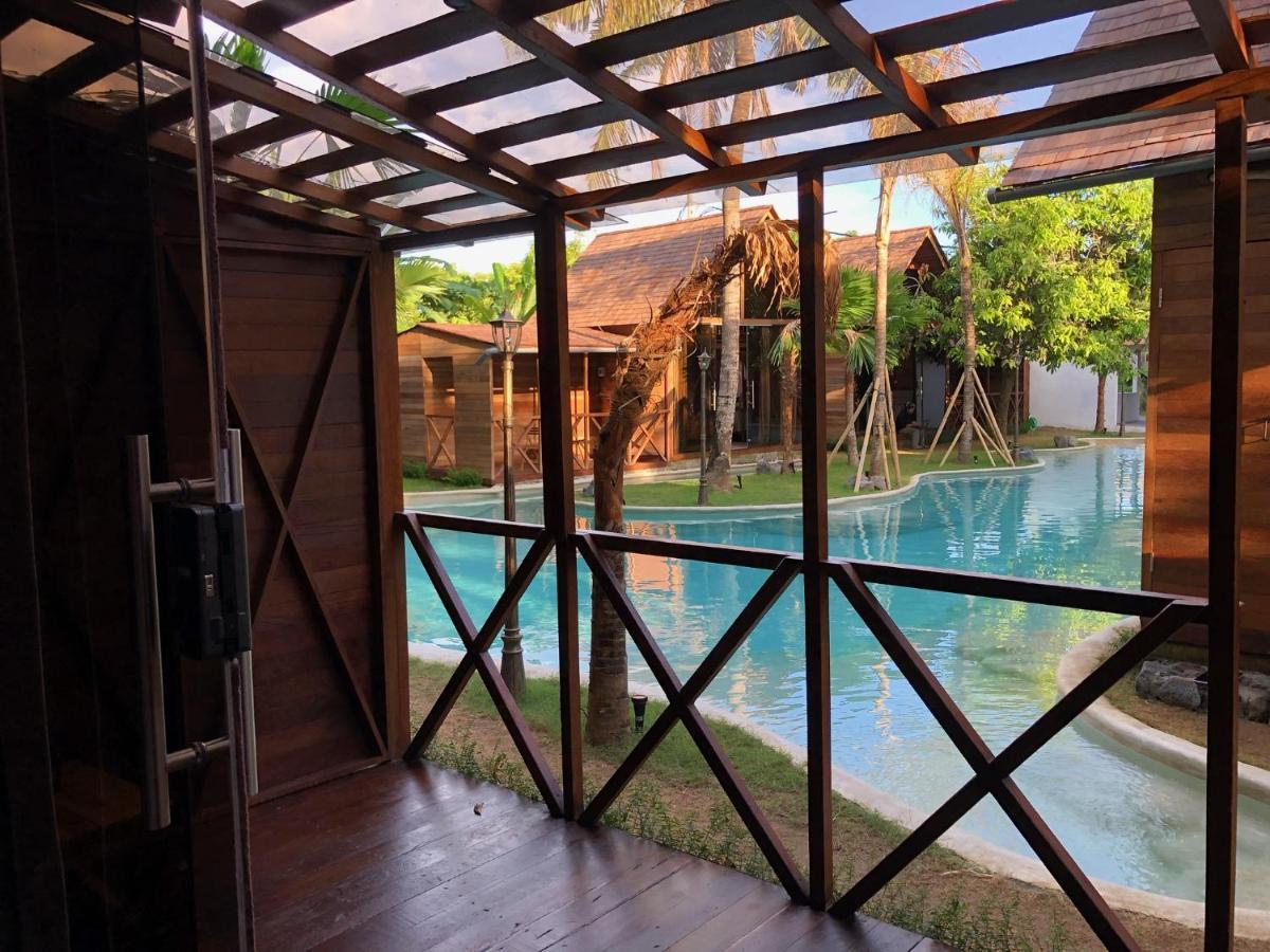 Bali Lagoon Bungalows, Benoa Villa Nusa Dua (Bali)