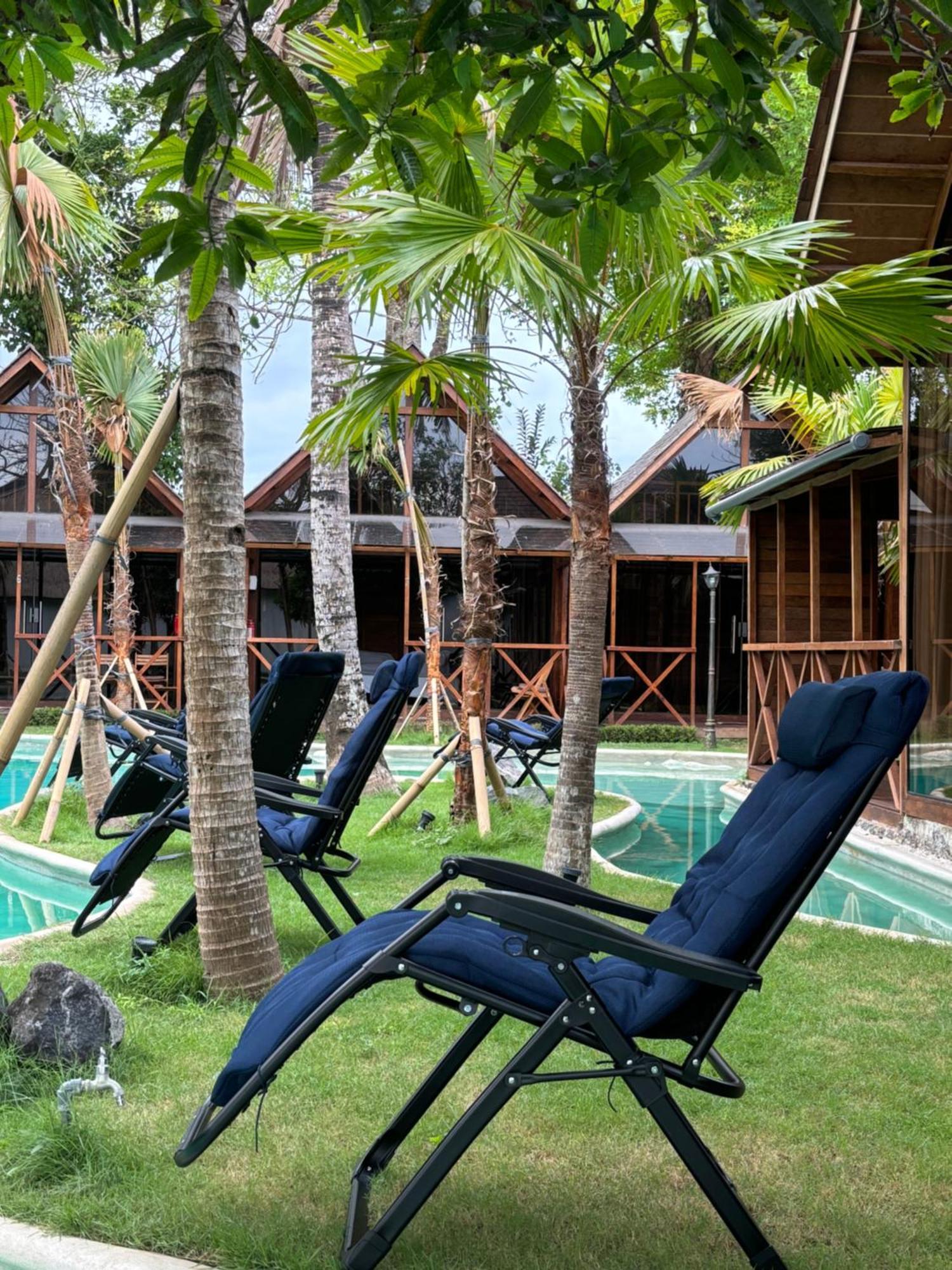 Bali Lagoon Bungalows, Benoa Nusa Dua (Bali)