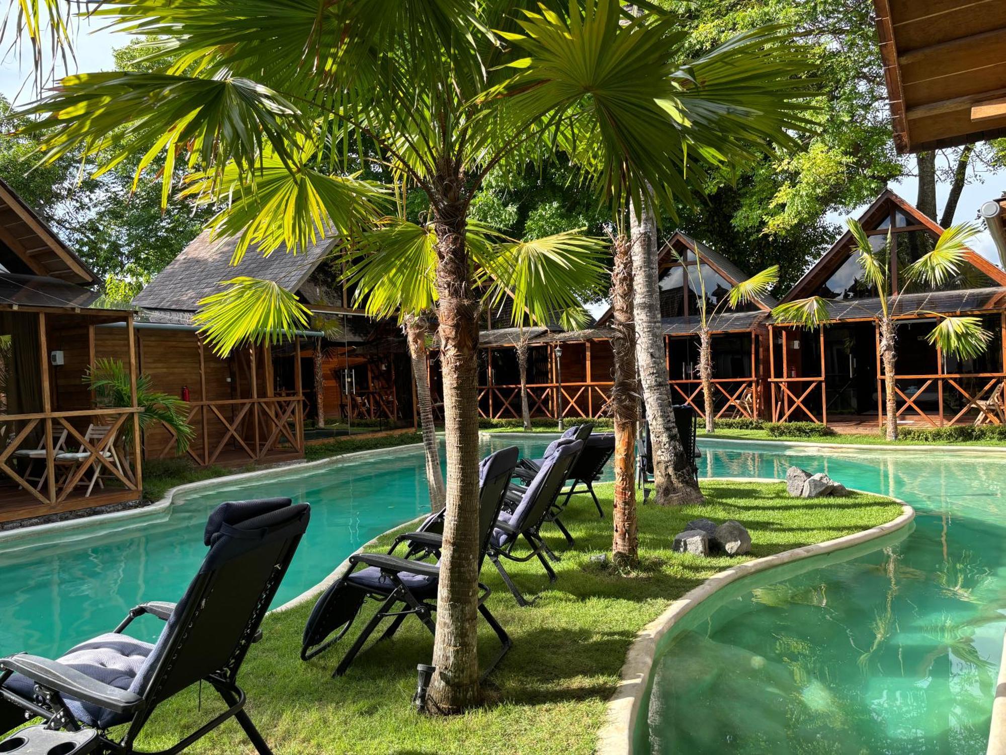 Bali Lagoon Bungalows, Benoa *