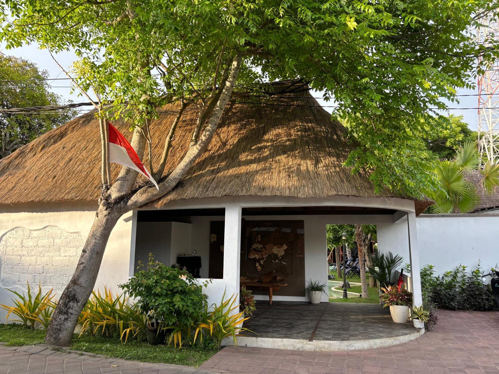 Bali Lagoon Bungalows, Benoa Villa Nusa Dua (Bali)