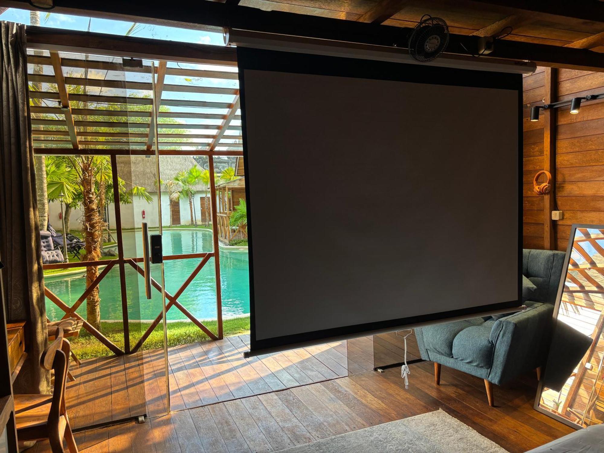 Bali Lagoon Bungalows, Benoa Villa