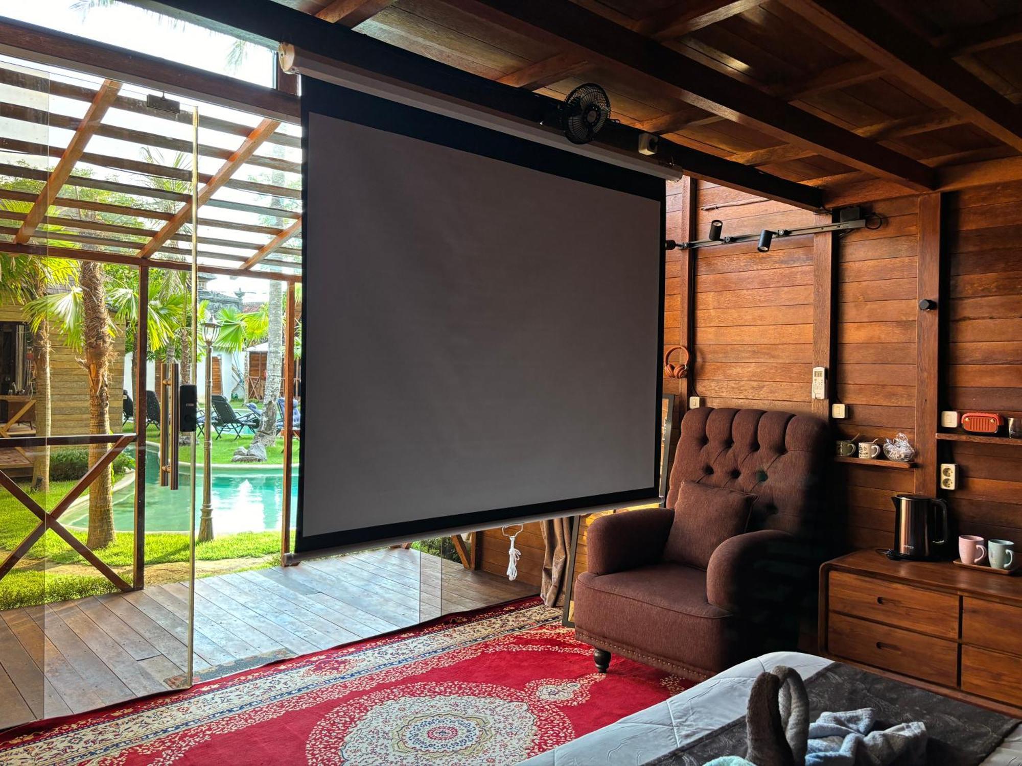 Bali Lagoon Bungalows, Benoa * Nusa Dua (Bali)