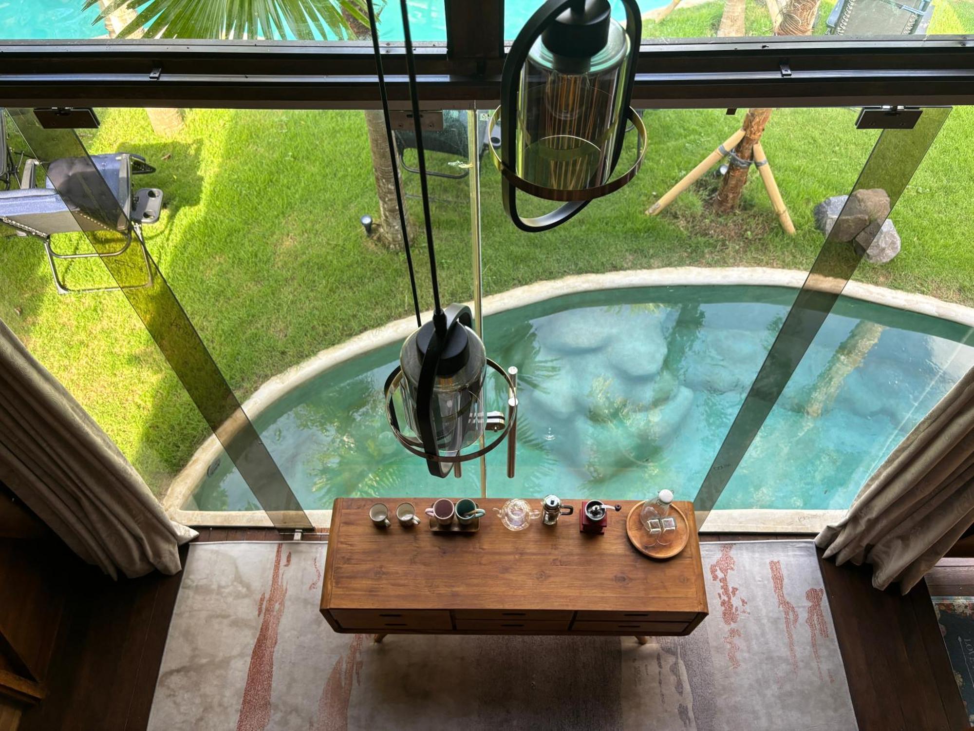 Bali Lagoon Bungalows, Benoa * Nusa Dua (Bali)