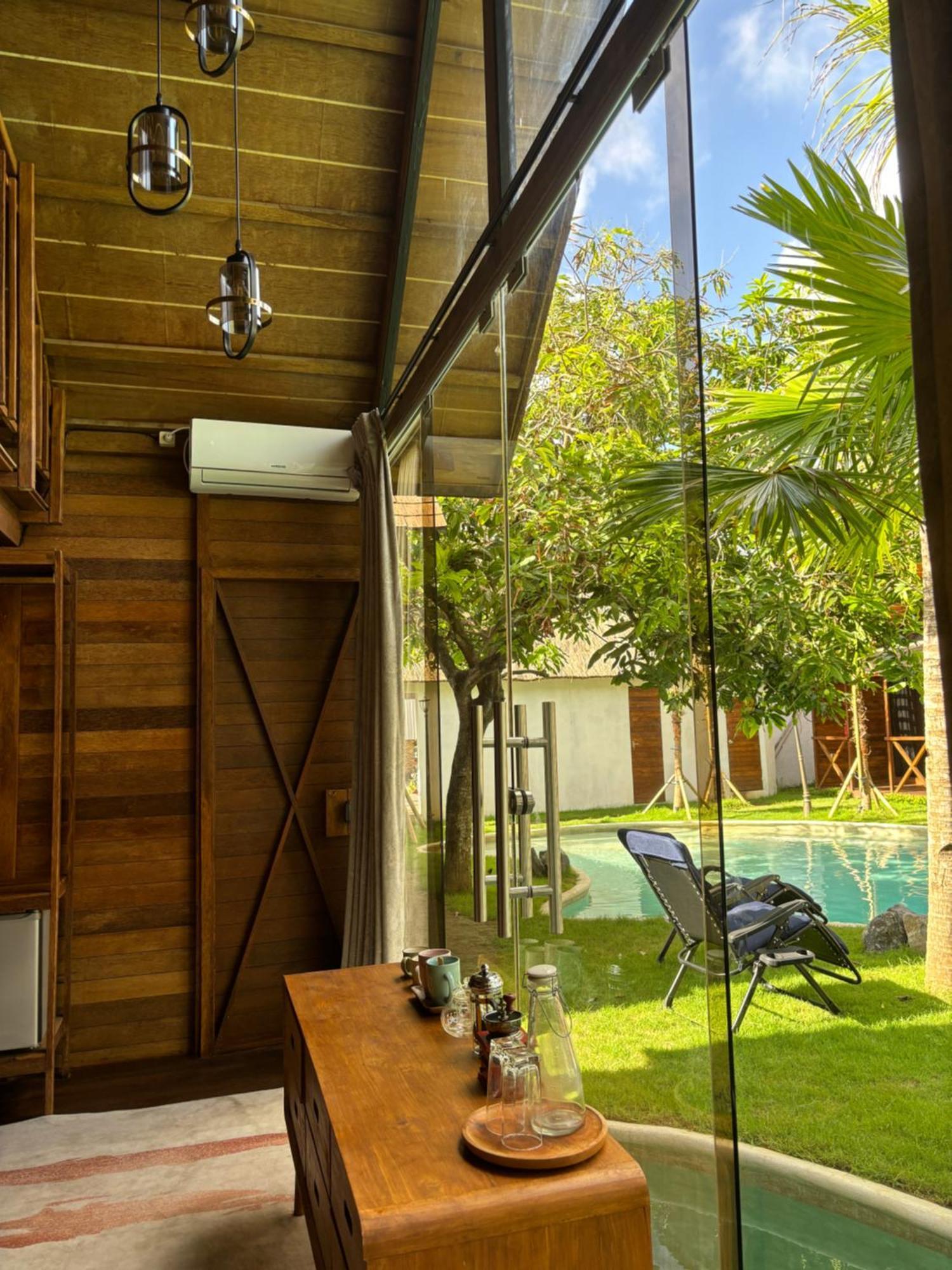 Bali Lagoon Bungalows, Benoa