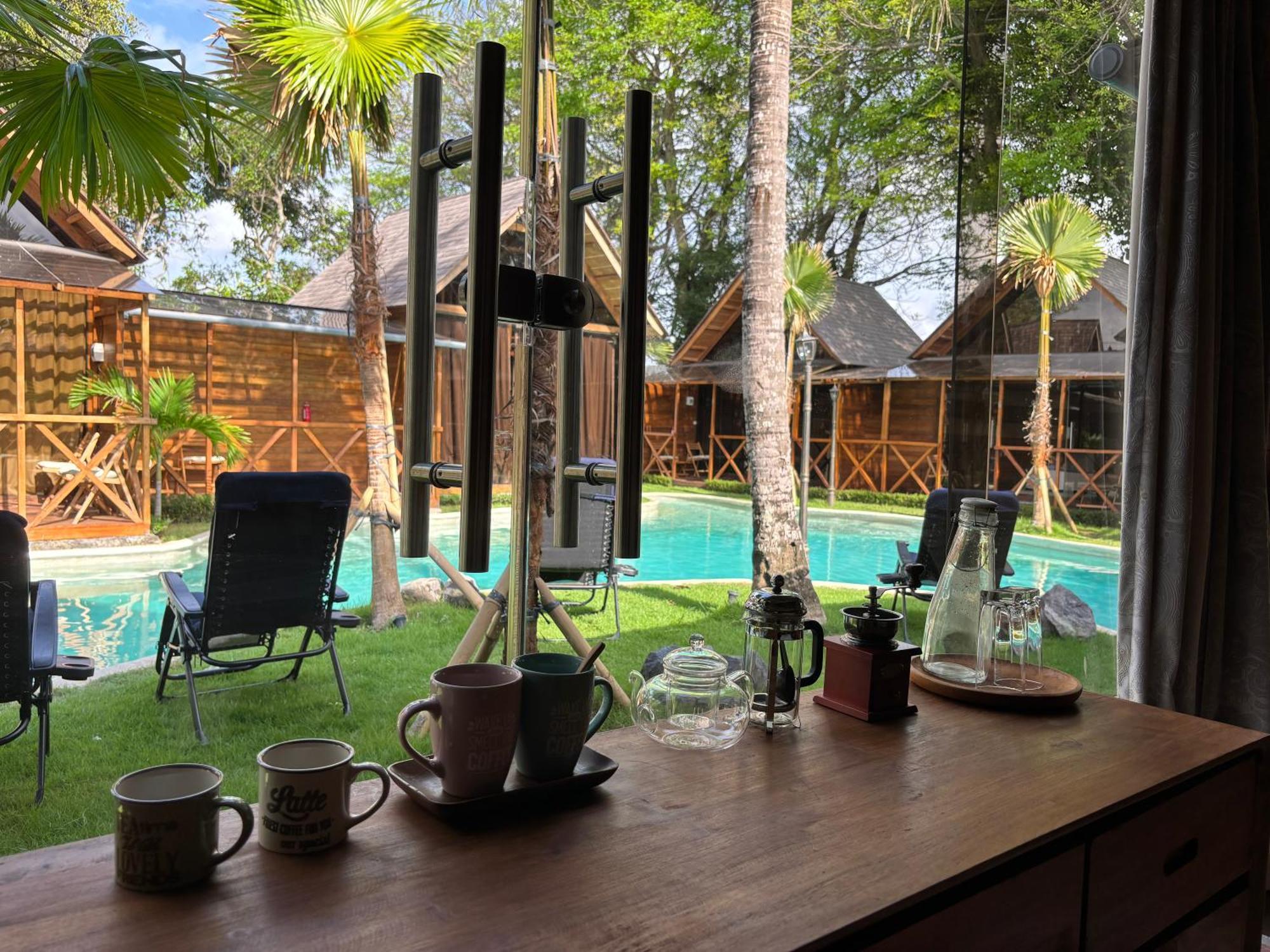 Bali Lagoon Bungalows, Benoa Villa Nusa Dua (Bali)