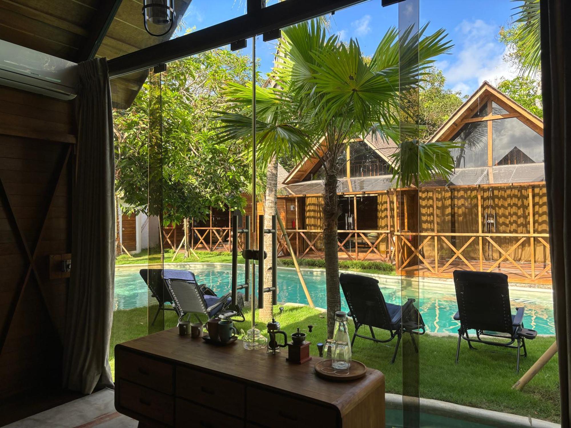 Bali Lagoon Bungalows, Benoa Nusa Dua (Bali)