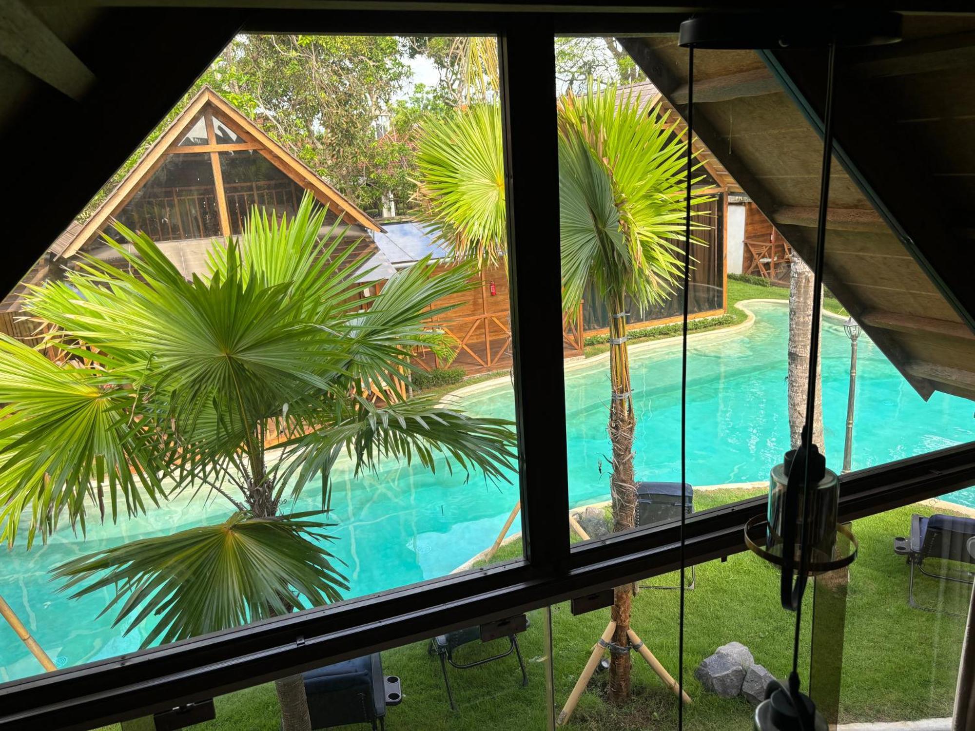 Bali Lagoon Bungalows, Benoa Nusa Dua (Bali)