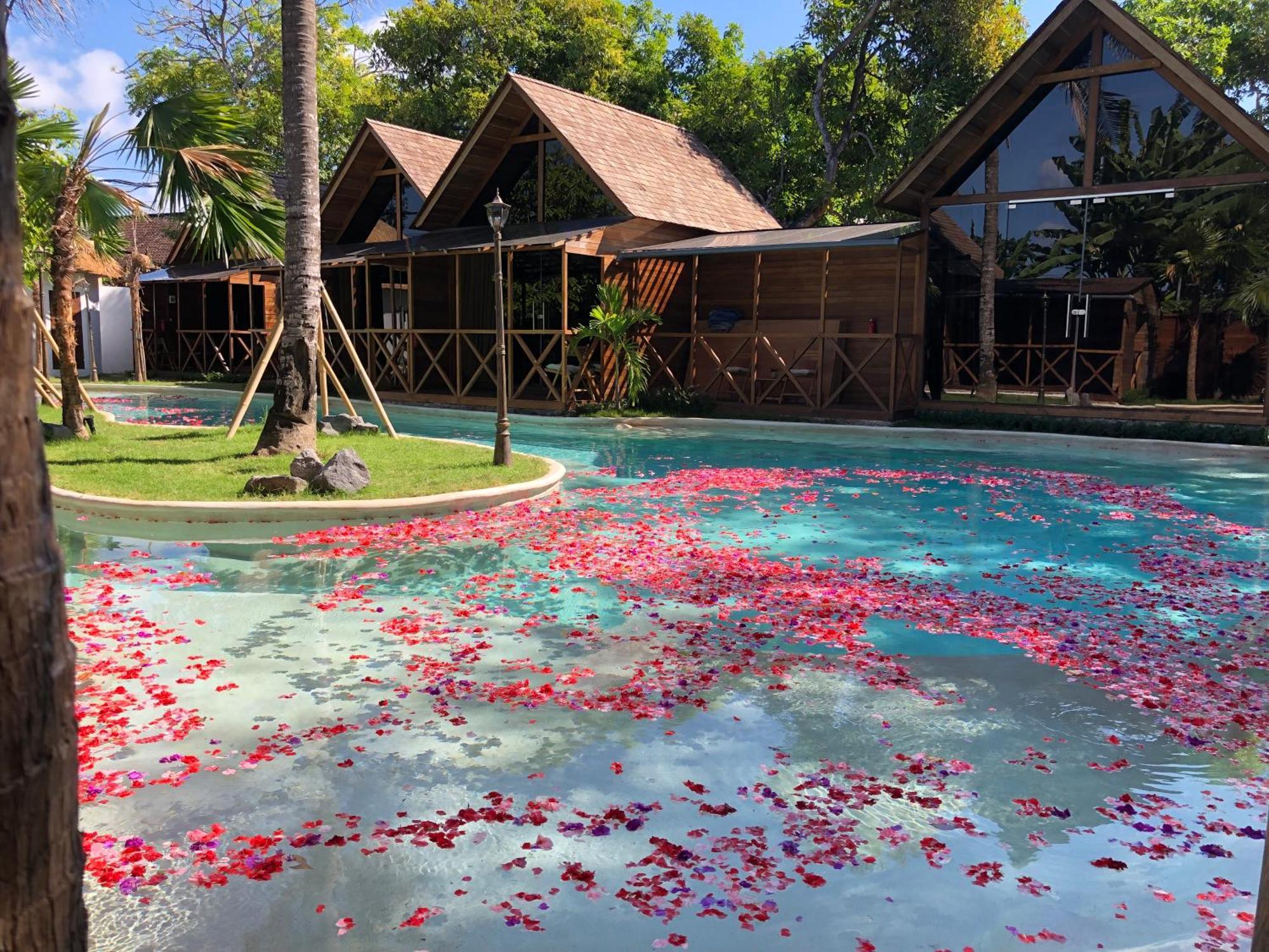 Bali Lagoon Bungalows, Benoa Villa Nusa Dua (Bali)