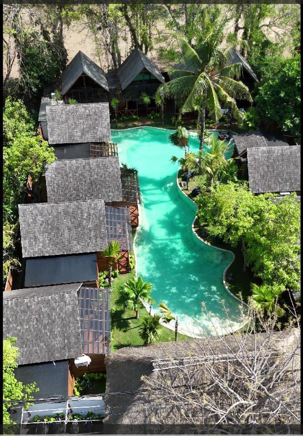 Villa Bali Lagoon Bungalows, Benoa